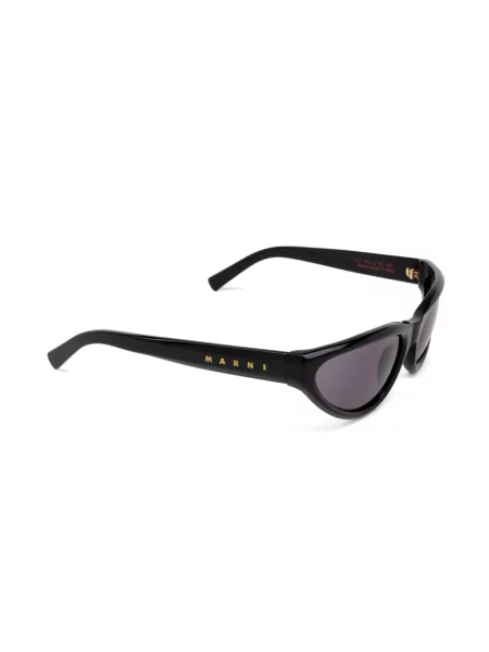 Ochelari de soare Marni negru