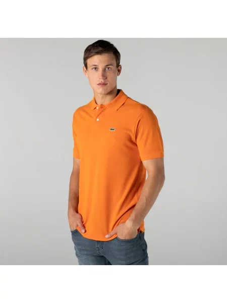 Поло Lacoste