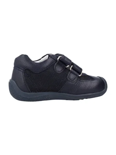Pantofi copii Chicco albastru