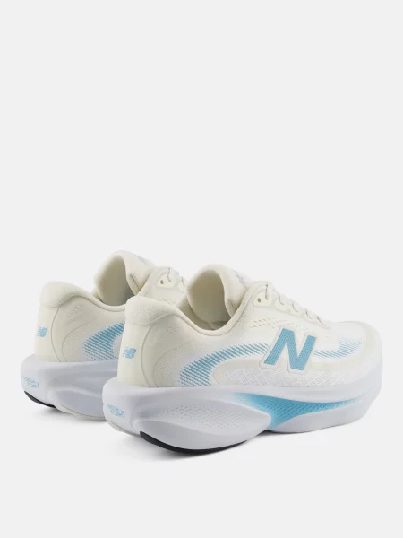 Кроссовки New Balance Fresh Foam голубые