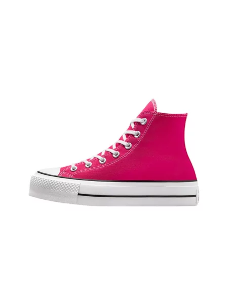 Pantofi Converse alb