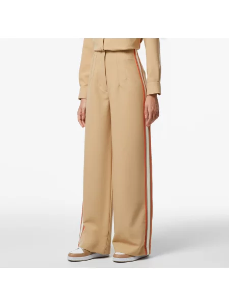 Брюки Lacoste