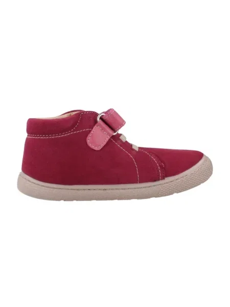 Gyerek félcipő Vulladi rózsaszín