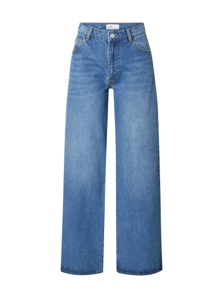 Millane Džíny džínovina modrá