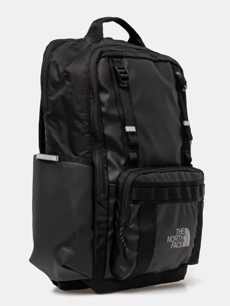 Geantă The North Face negru