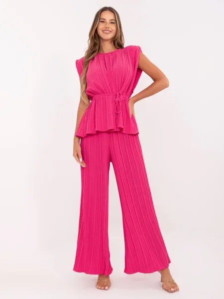 Ruha Italy Moda fehér