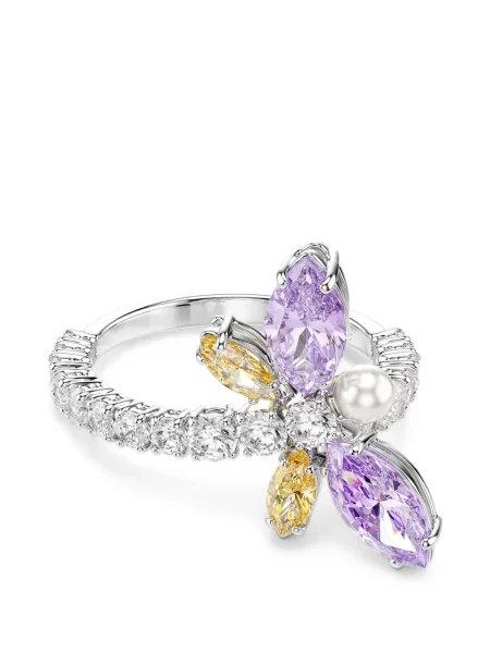 Inel Swarovski