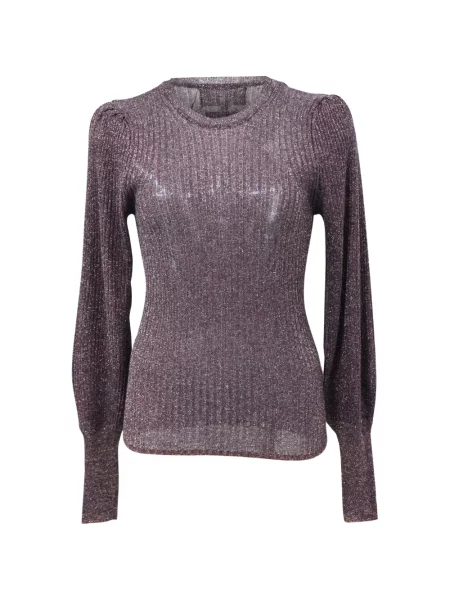 Pulover Ba&sh violet