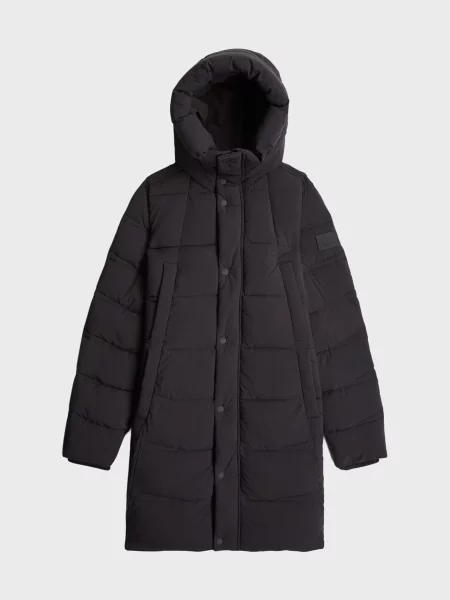 Куртка G-star Raw чорна