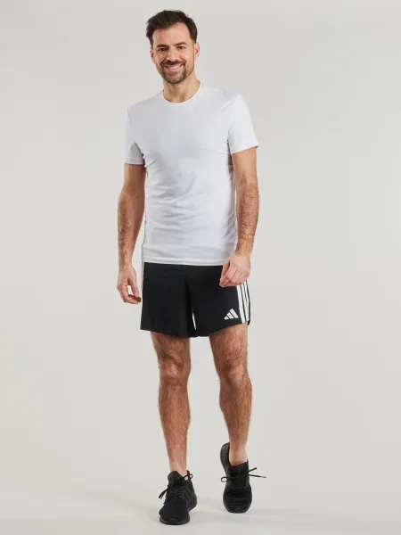 Rövidnadrág Adidas fekete
