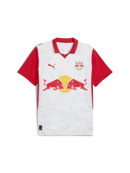 Koszulka domowa FC Red Bull Salzburg PUMA biała