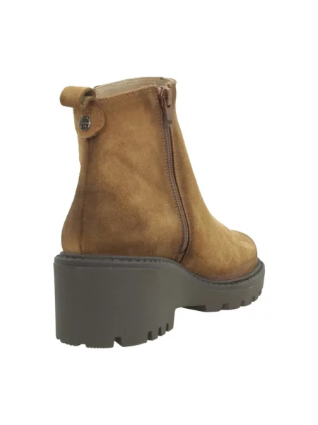 Pantofi Porronet maro