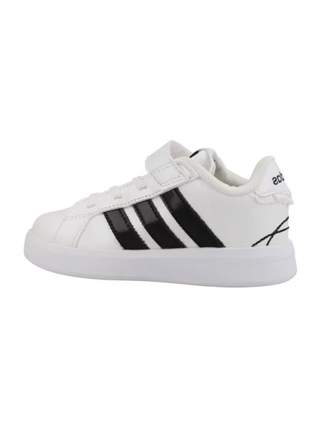 Tenisky Adidas biela