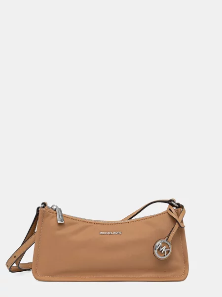 MICHAEL Michael Kors crossbody torbica rjava