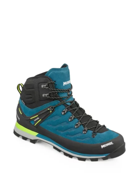 Botine Meindl albastru