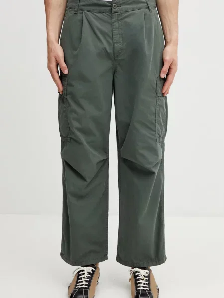 Carhartt WIP Cole Cargo Pant pantaloni cargo bărbătești din