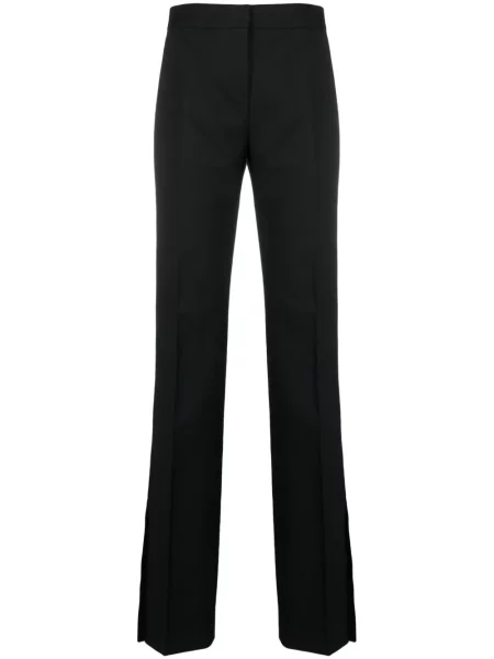 Pantaloni Off-white alb