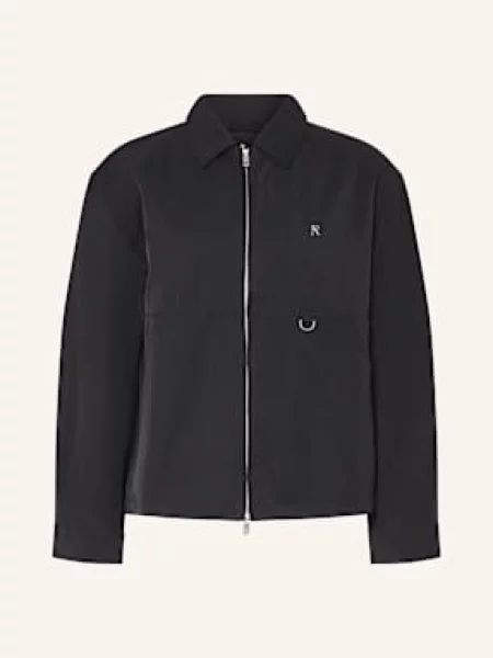 Represent Svrchní Košile černá