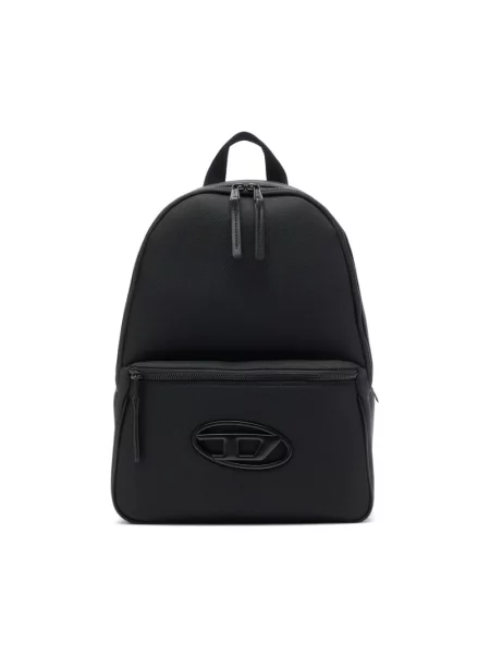 Torba Diesel czarna