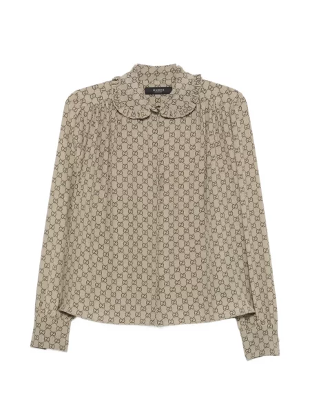 Cămașă Gucci cu volane
