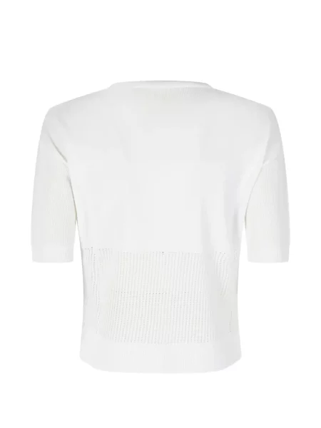 Pulover Max Mara alb