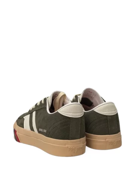 Sneakerși Pro-keds clasici verde