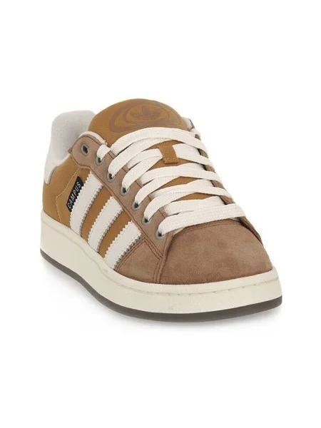 Tenisky Adidas Campus hnedá