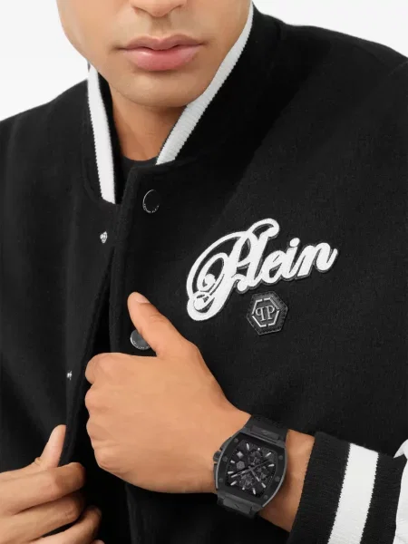 Ceas Philipp Plein negru