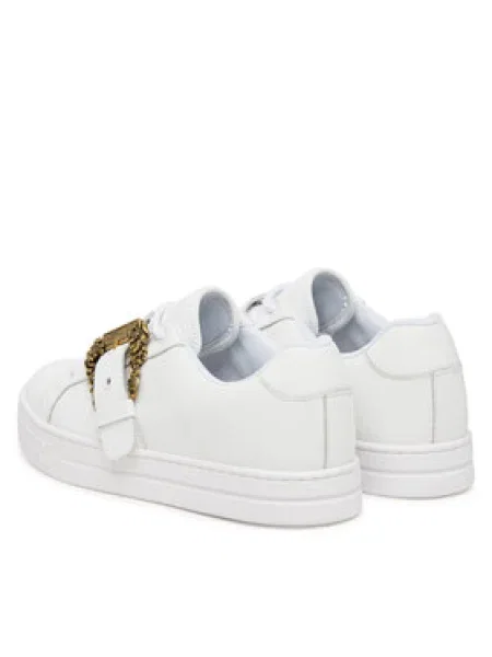 Versace Jeans Couture Nízke tenisky biela