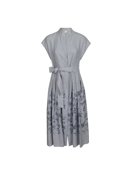 Sukienka Eleventy szara