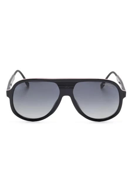 Ochelari de soare Carrera negru