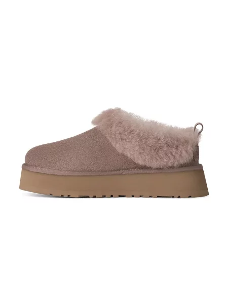 Замшевые сапоги Ugg