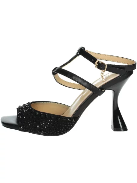 Pantofi Ferre negru