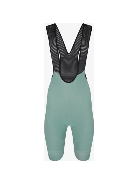 Spodenki rowerowe Bioracer Icon Seasonal ciemny XS zielony