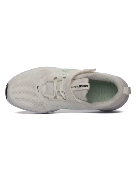 Gyerek félcipő Nike fehér