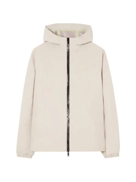 Geacă Burberry cu glugă
