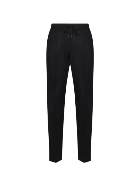 Pantaloni Tagliatore cu cordon negru