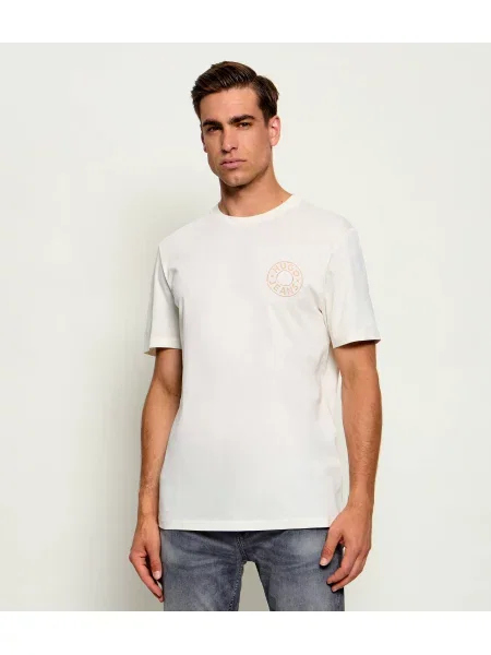 Hugo Blue Tricou Nemodo albastru