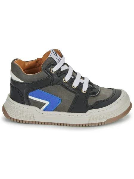 Pantofi copii Gbb gri