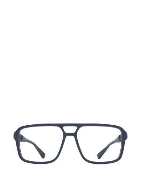 Sunčane naočale Mykita plava