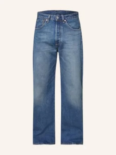 Levi's® Džíny Loose Fit 07 med indigo worn in