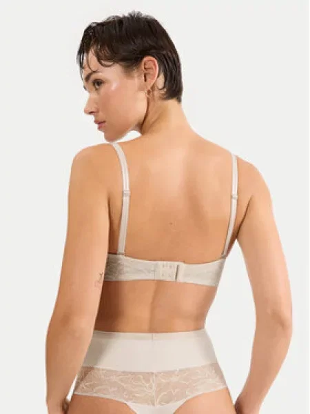 Triumph Podprsenka Balconette Comfort Contour béžová