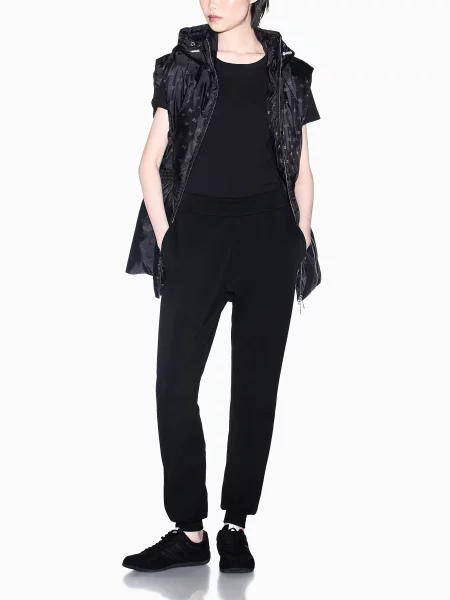 Футболка Armani Exchange черная