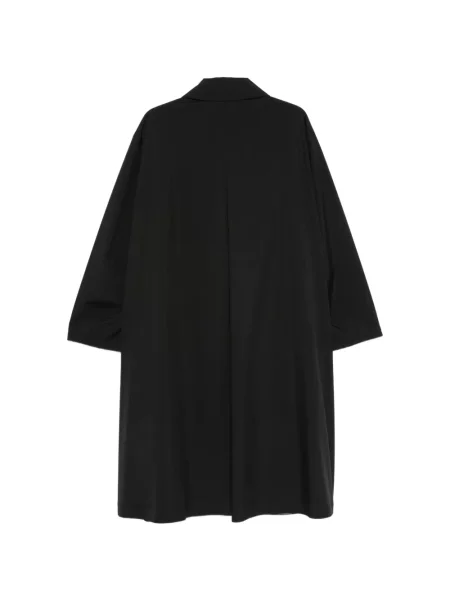 Palton Herno negru