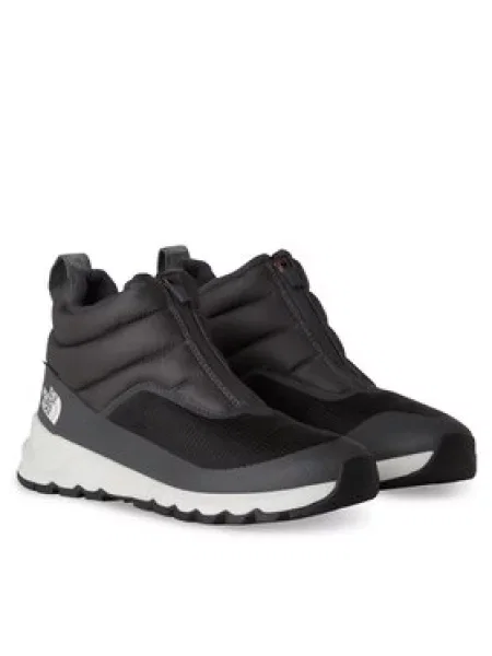 Sniego batai The North Face Thermoball Progressive Zip II Wp pilka