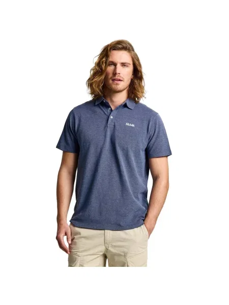 Tricou Slam albastru