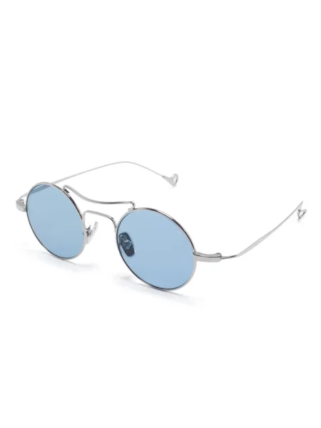 Ochelari de soare Eyepetizer argintiu