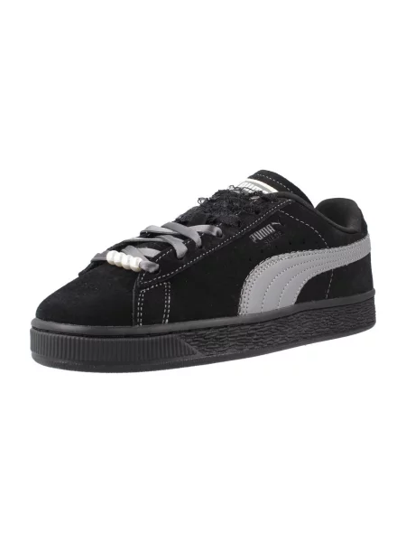 Tenisky Puma Yellow čierna