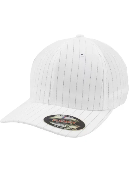 Kapa Flexfit siva