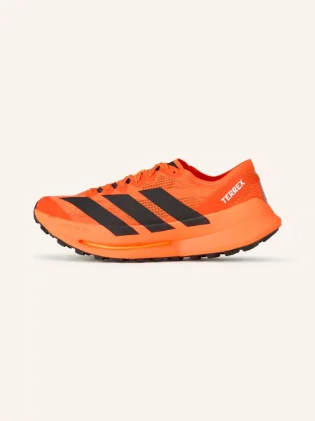 Adidas Terrex Buty Do Biegania W Terenie Terrex Agravic Speed Ultra 2 orange czarne